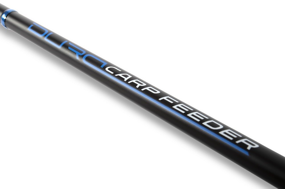 Preston Innovations Prut Dura Carp Feeder 12 ft 60 g (3)